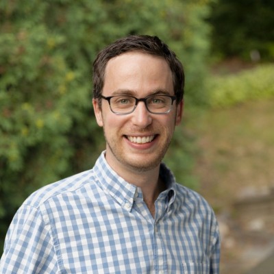 Bradley Halpern