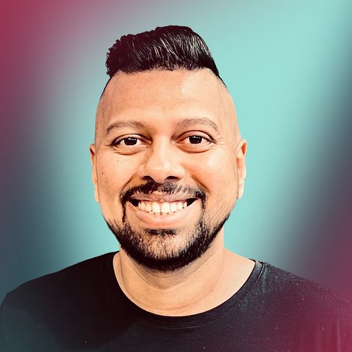 Sunil Joseph